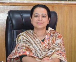 Punitive action will be taken against taking or giving bribe for vote: Shilpi Bekta