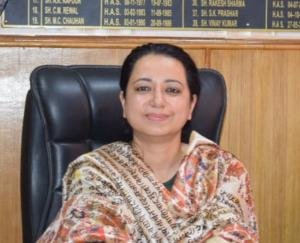 Dehra: SDM Shilpi said, elderly and disabled voters can vote from home