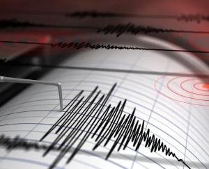 Earthquake tremors in Kullu, Himachal, intensity was 3.0 on Richter scale.