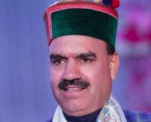 BJP family is paramount for me: Indradut Lakhanpal