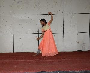 Solan: 76 artists gave audition on the last day