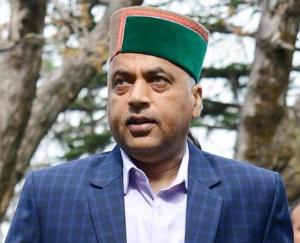 After institutions, now government is locking facilities: Jairam Thakur