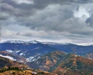 Chances of rain in Himachal for 4 days, relief from heat