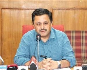 Local holiday declared on June 24 in Solan sub-division: Deputy Commissioner