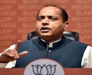Where did Sukhu government's startup scheme go, how many people got benefits in eight months: Jairam Thakur