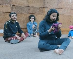 भारत-पाकिस्तान विभाजन के समय की यातनाओं पर आधरित नाटक का मंचन करेगा उड़ान थियेटर ग्रुप