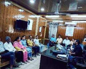 Landlords should get police verification of all tenants done within 10 days: Tanmay Kanwar, Development Block Officer Kunihar