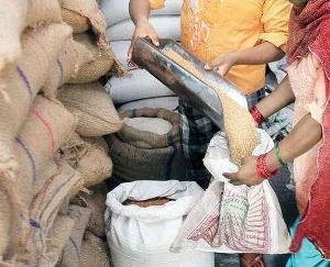 Trial run for distribution of ration through OTP will continue till June 30