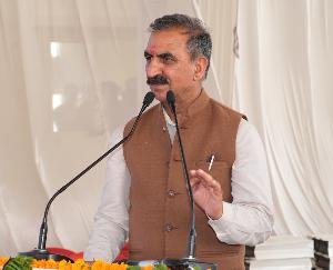 Membership of 9 BJP MLAs may be cancelled: CM Sukhu