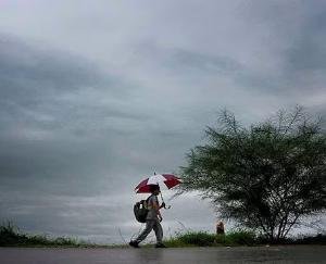 Rain in Himachal from 26th, monsoon expected to reach on 28th