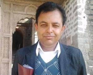 Solan: Health Minister's OSD Sanjay Sharma's heart attack