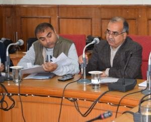 जिला स्तर पर युवाओं को नशे के प्रति करेंगे जागरूक, होगी कई नई पहल