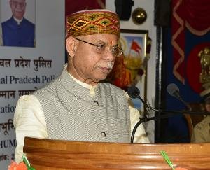 Need for a concrete and multidimensional approach against drugs: Governor