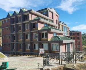 Technical University Hamirpur extended the date for filling counseling form