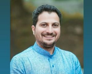 CM even claims to distribute charity and starts mourning before giving Sukhu: Rakesh Jamwal