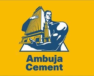 अंबुजा सीमेंट कंपनी