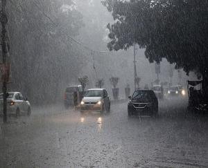 Monsoon will gain momentum from today, orange alert for heavy rain till 2