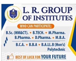 Preparation to conduct placement drive for LR youth