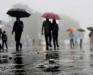 Himachal: Meteorological Department issues yellow alert regarding rain till July 8