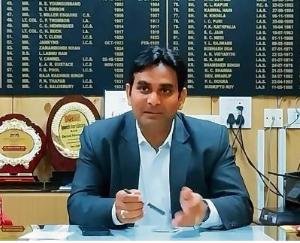 Kangra: Deputy Commissioner Hemraj Bairwa said, necessary facilities will be provided at all the booths.