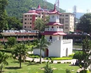 Meteorological Center issues yellow alert in Mandi till July 7