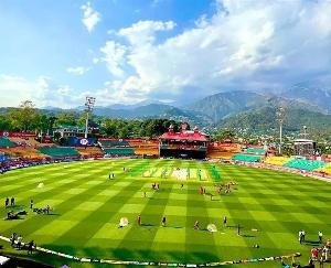 Dharamshala: Senior Inter District T-20 Cricket Competition, final will be played in flood light