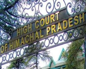 Himachal High Court strict on extra recovery from women in toilets