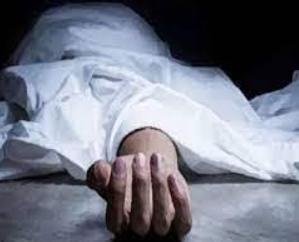 Indora: Unidentified body found in naked condition, not identified