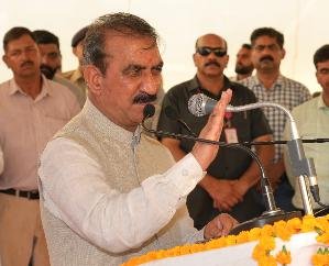 It feels sad when three MLAs from one's own district betray: CM Sukhu