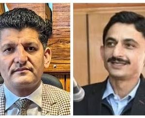 Shravan Manta elected President of HAS Officers Association and Prashant Sirkek elected General Secretary