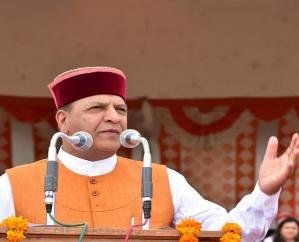 Sukhu government has taken loan of Rs 30 thousand crore, preparations for further loan of Rs 9 thousand crore: Rajiv Bindal