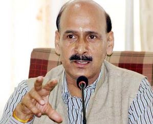 Sukhu government's mathematics in the state has gone wrong: Ravindra Singh Ravi