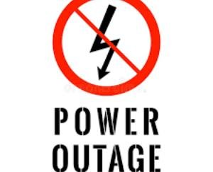 15 मार्च को ओच्छघाट की विद्युत आपूर्ति बाधित