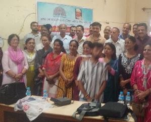 Discussion on the stories of Pandit Chandradhar Guleri