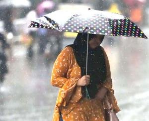 Yellow alert issued for two days of heavy rain in many parts of Himachal