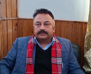 Rohit Thakur said, deployment of newly appointed teachers in 4350 schools is priority, NTT recruitment soon
