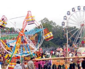 कोरोना वायरस के चलते यह राज्य स्तरीय मेला स्थगित 