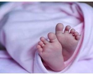 Kullu: Mother's love put to shame in Devbhoomi, newborn found wrapped in a blanket in a parked car...