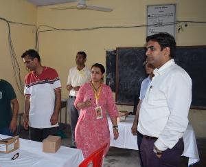 Countdown begins for Dehra Assembly by-election
