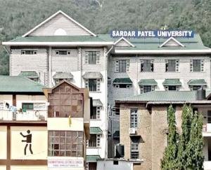Mandi: 35 guest teachers will be recruited in SPU, golden opportunity for PhD and NET passed youth.