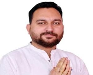 BJP got victory in CM Sukhu's home district Hamirpur.