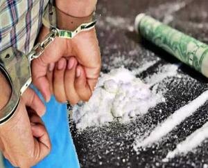 Police crackdown on drug trade, 1 thousand arrested in 15 months