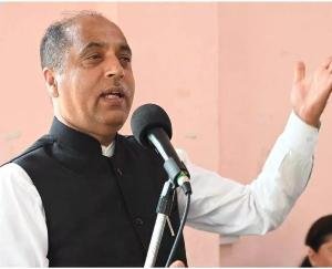 Where is the guarantee of startup given to youth, how many youth started employment in one and a half year: Jairam Thakur