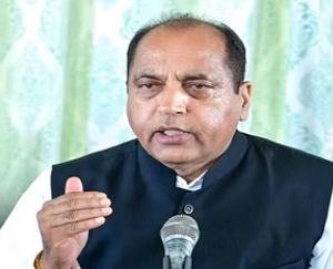 People who became landless in the disaster did not get land, were forced to live in the forest: Jairam Thakur