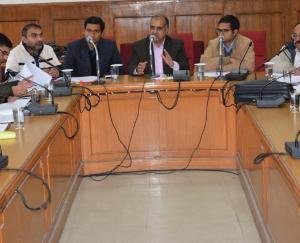 कोरोना एडवाइजरी का अनुपालन करने के लिए सख्त निर्देश