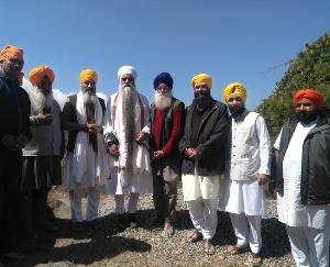 गुरुमति संगीत की आवश्यकता व महत्व पर डाला प्रकाश