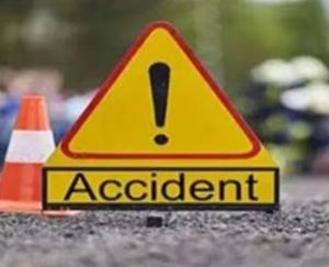 Kullu: Car falls into river in Lag valley, 1 youth dead, 3 injured