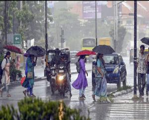 In Himachal, the Meteorological Department has issued orange alert of heavy rain on 22 and 23 July.