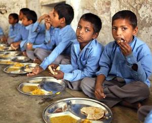 Now children will get egg and banana in Mil Day Mill in Himachal