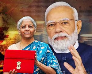 Modi government announced Rs 2.66 lakh crore for rural development this year